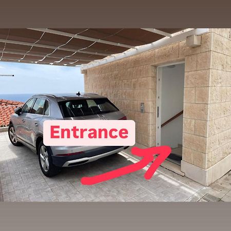 דוברובניק Paola Suite 5 Min From The Beach מראה חיצוני תמונה