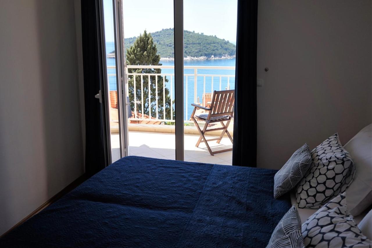 דוברובניק Paola Suite 5 Min From The Beach מראה חיצוני תמונה