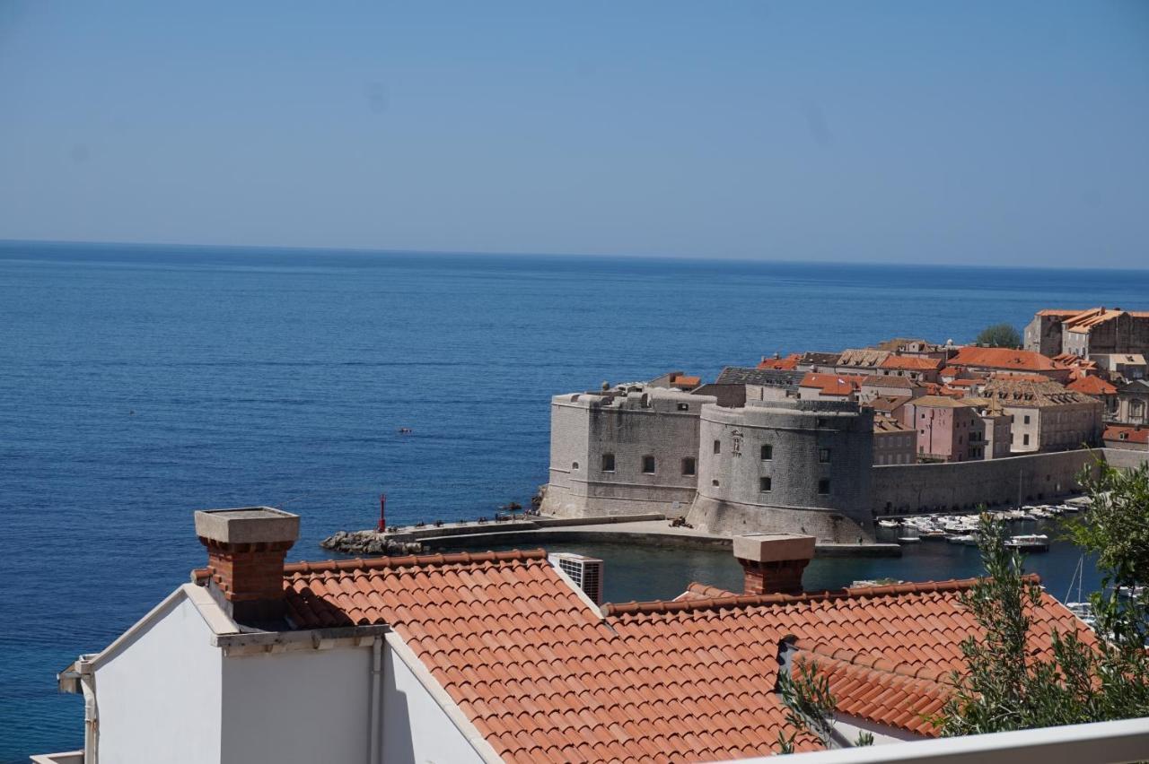 דוברובניק Paola Suite 5 Min From The Beach מראה חיצוני תמונה