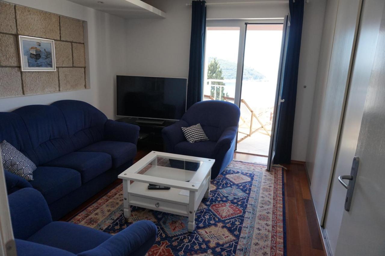 דוברובניק Paola Suite 5 Min From The Beach מראה חיצוני תמונה