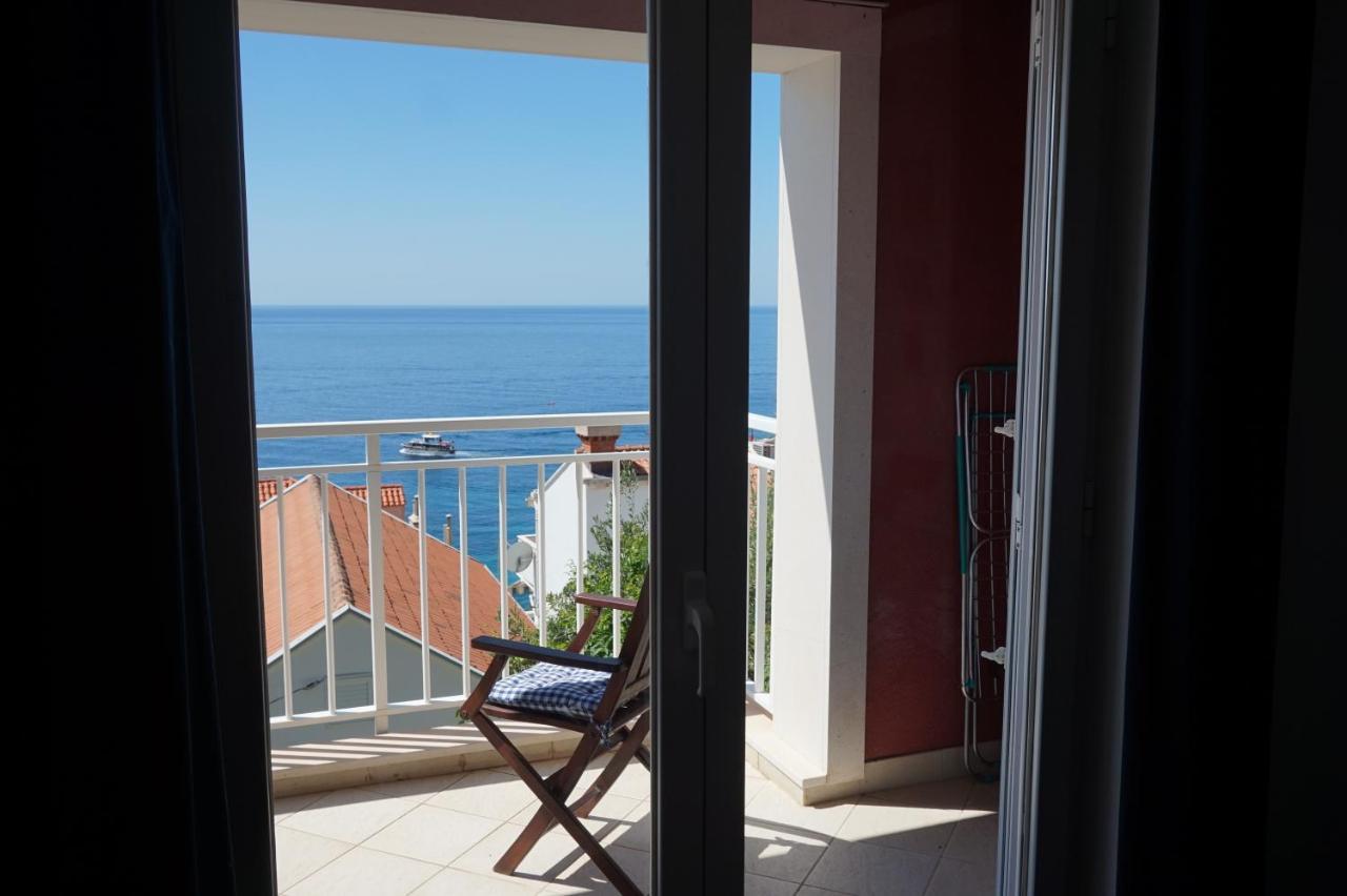 דוברובניק Paola Suite 5 Min From The Beach מראה חיצוני תמונה