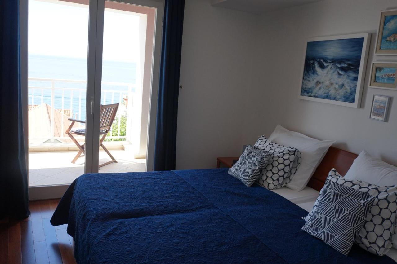 דוברובניק Paola Suite 5 Min From The Beach מראה חיצוני תמונה