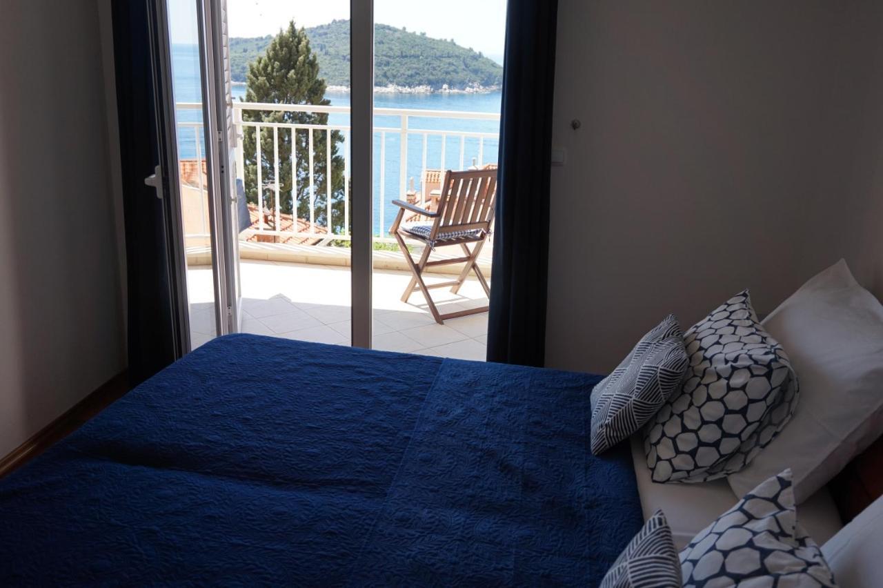 דוברובניק Paola Suite 5 Min From The Beach מראה חיצוני תמונה