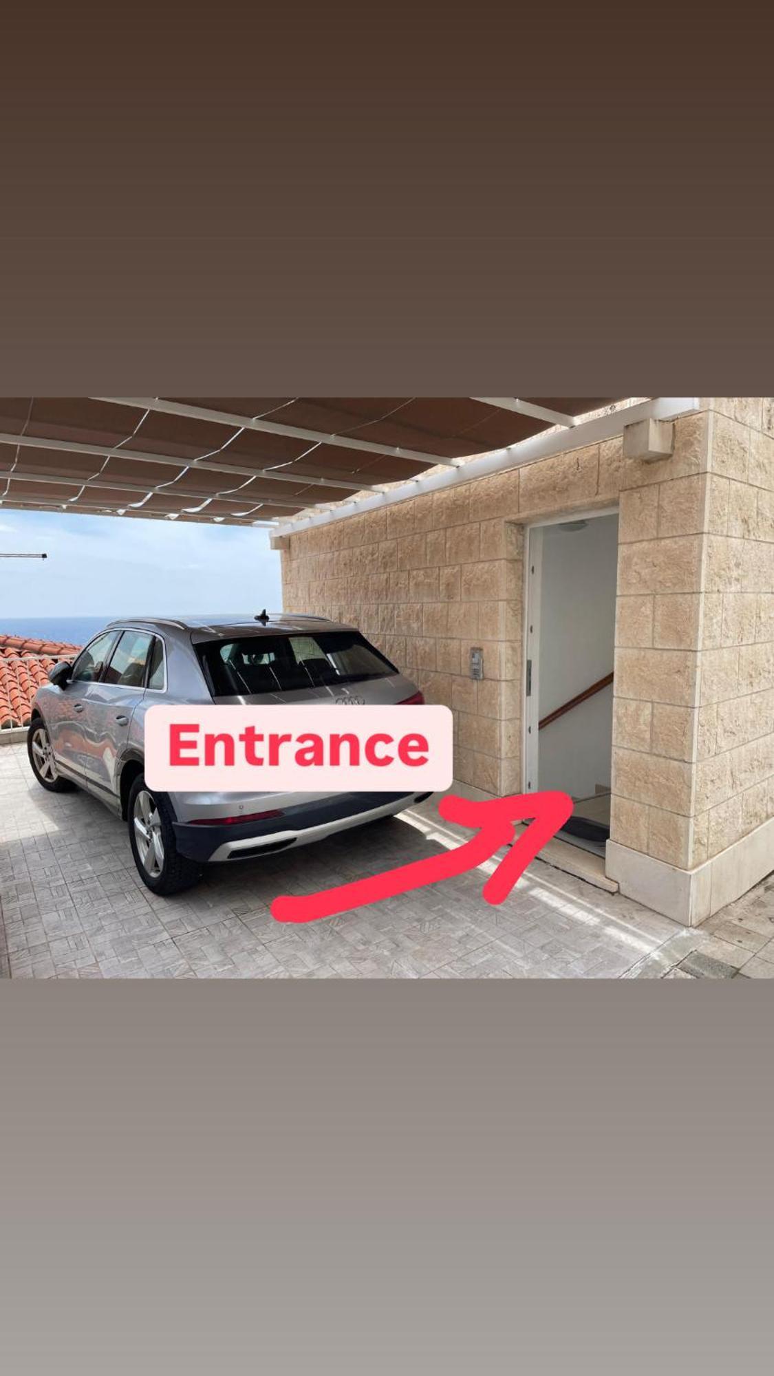 דוברובניק Paola Suite 5 Min From The Beach מראה חיצוני תמונה